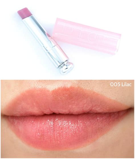 dior addict lip glow liner spring 2016 limited edition|Dior lip gloss reviews.